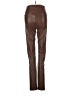 Bagatelle 100% Polyurethane Brown Active Pants Size XS - photo 2