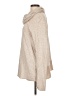 FP BEACH 100% Cotton Tan Turtleneck Sweater Size L (estimated) - photo 5