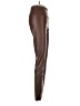 Bagatelle 100% Polyurethane Brown Active Pants Size XS - photo 4