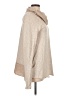 FP BEACH 100% Cotton Tan Turtleneck Sweater Size L (estimated) - photo 4