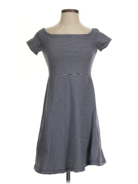 pink and blue striped dress OLD NAVY BLUE AND YELLOW STRIPED DRESS 5Y PRE-LOVED – Betty's Marketplace