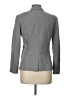 Theory Gray Blazer Size 10 - photo 2