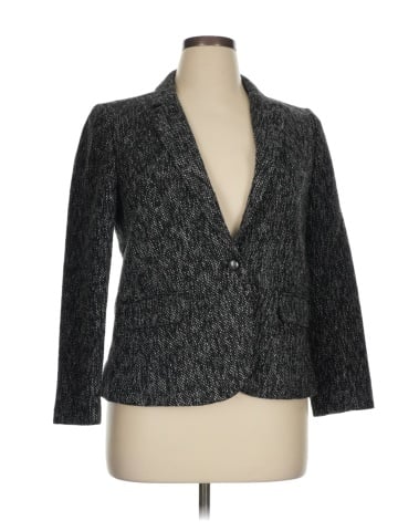 Ann Taylor LOFT Outlet Blazer (view 1)
