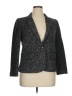 Ann Taylor LOFT Outlet Tweed Gray Blazer Size 14 (petite) - photo 1