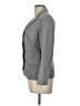 Theory Gray Blazer Size 10 - photo 5