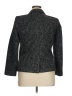 Ann Taylor LOFT Outlet Tweed Gray Blazer Size 14 (petite) - photo 2