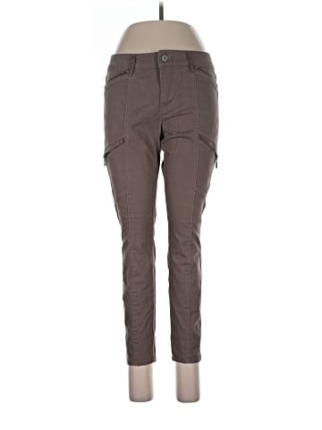 White House Black Market Cargo Pants (view 1)