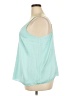Biltmore 100% Polyester Teal Tank Top Size XXL - photo 5