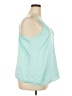 Biltmore 100% Polyester Teal Tank Top Size XXL - photo 4