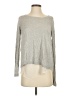 Express Gray Pullover Sweater Size S - photo 1