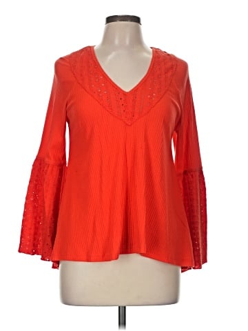 Free People Pullover Sweater (view 1)