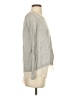 Express Gray Pullover Sweater Size S - photo 4