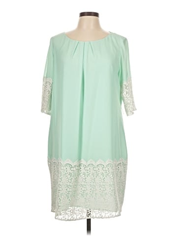 Gianni Bini Cocktail Dress (view 1)