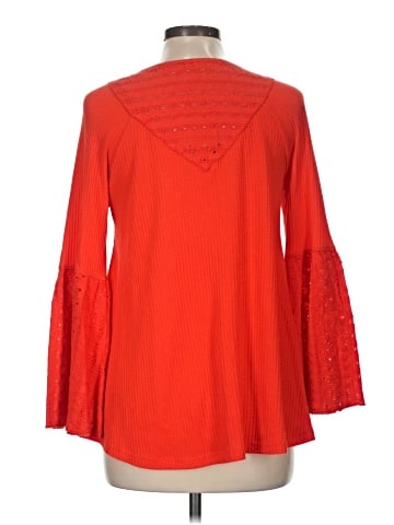Free People Pullover Sweater (view 2)
