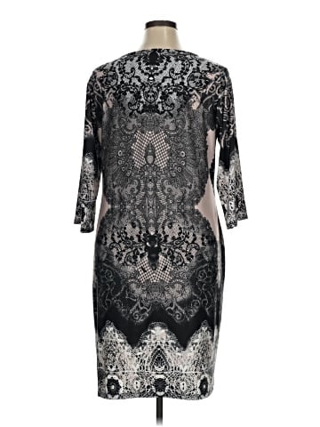 Tiana B. Cocktail Dress (view 2)