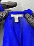 Charlotte Russe Blue Sleeveless Blouse Size L - photo 7