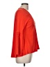 Free People Orange Red Pullover Sweater Size M (estimated) - photo 4