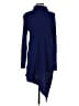 Express Blue Casual Dress Size M - photo 2