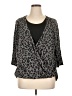 French Laundry Gray Pullover Sweater Size 1X - photo 1
