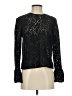 Zara Black Pullover Sweater Size S - photo 1