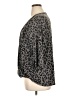 French Laundry Gray Pullover Sweater Size 1X - photo 5