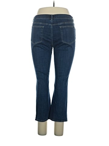 LOGO by Lori Goldstein Jeans (view 2)