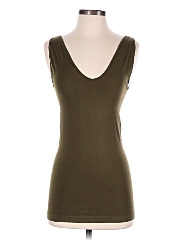 Skinny Tee Tank Top (view 1)