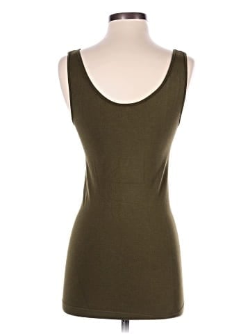 Skinny Tee Tank Top (view 2)