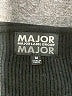 Major Label Group Black Long Sleeve Top Size M - photo 7