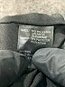 Preston & York Solid Black Formal Skirt Size 12 - photo 5