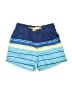 Carter's 100% Polyester Blue Rash Guard Size 3T - photo 1