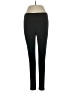 Early Winters Solid Black Active Pants Size S - photo 1