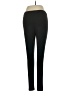 Early Winters Solid Black Active Pants Size S - photo 2