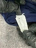 Ashley B Blue Cardigan Size XL - photo 8