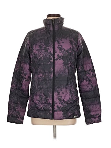 REI Snow Jacket (view 1)