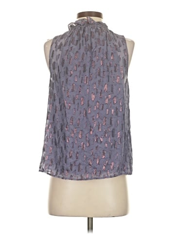 Ella Moss Sleeveless Blouse (view 2)