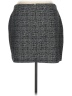 Apt. 9 Tweed Gray Formal Skirt Size XL - photo 2