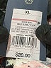 Universal Thread 100% Rayon Pink Sleeveless Blouse Size XL - photo 6
