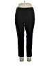 Premise Studio Solid Black Active Pants Size 1X - photo 1