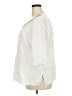 Choices Ivory 3/4 Sleeve Blouse Size 2X - photo 5