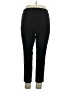 Premise Studio Solid Black Active Pants Size 1X - photo 2