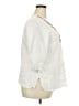 Choices Ivory 3/4 Sleeve Blouse Size 2X - photo 4