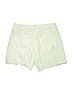Miss Me Solid Green Shorts Size 28 waist - photo 2