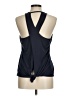 Athleta Blue Active Tank Size M - photo 2
