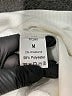 Unbranded White Jacket Size M - photo 7
