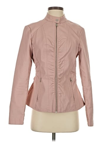 Baccini Jacket (view 1)