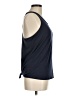 Athleta Blue Active Tank Size M - photo 4