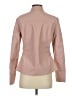 Baccini 100% Polyester Pink Jacket Size S - photo 2