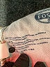 Fossil Blue Denim Skirt Size 27 waist - photo 5