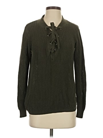 Ruby Moon Pullover Sweater (view 1)